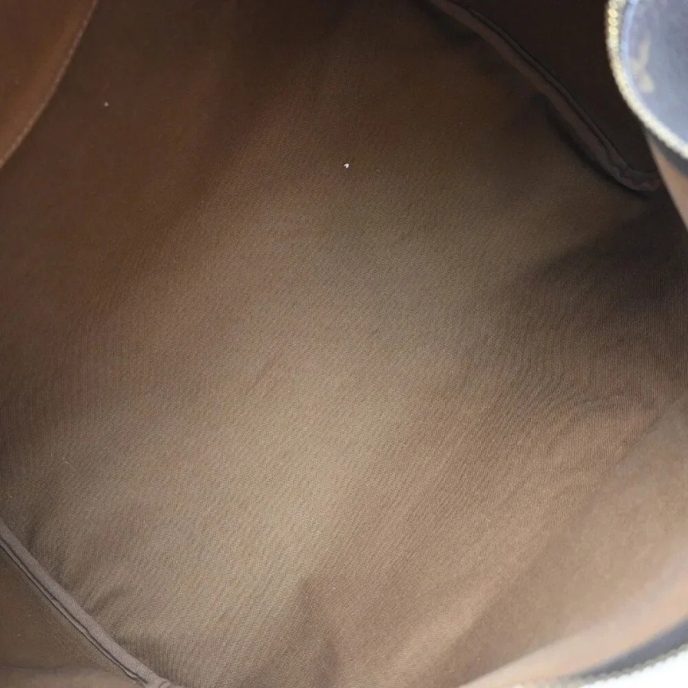 LOUIS VUITTON Speedy 40 Travel Hand Bag Monogram Leather Brown M41522 94EG109 - Picture 7 of 16